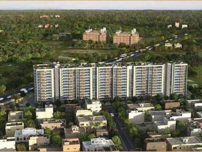 3 BHK 3532 Sq-ft Flat For Sale Guindy, Chennai