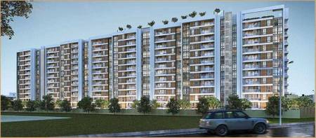 3 BHK 3532 Sq-ft Flat For Sale Guindy, Chennai