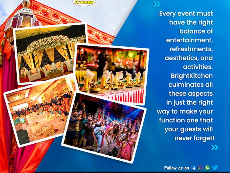 Best Catering & Event Management