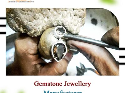 DWS Jewellery: Gemstone Jewellery Manufacturer in Jaipur