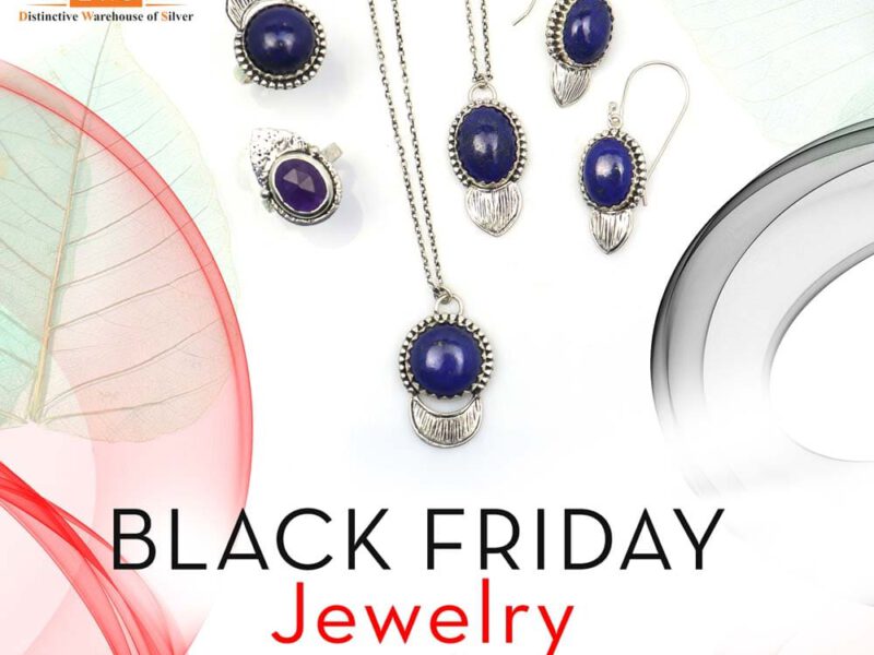 Amazing Jewelry Deals Await You at DWS Jewellery's Black Friday Sale!