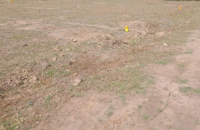 DTCP APPROVED PLOTS FOR SALE AT SEVVAPET