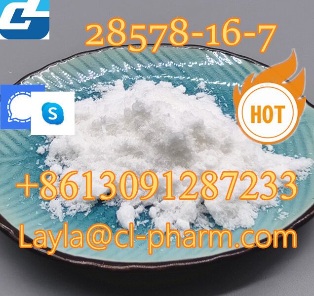 Negotiable Price CAS 28578-16-7 PMK Ethyl Glycidate safe delivery