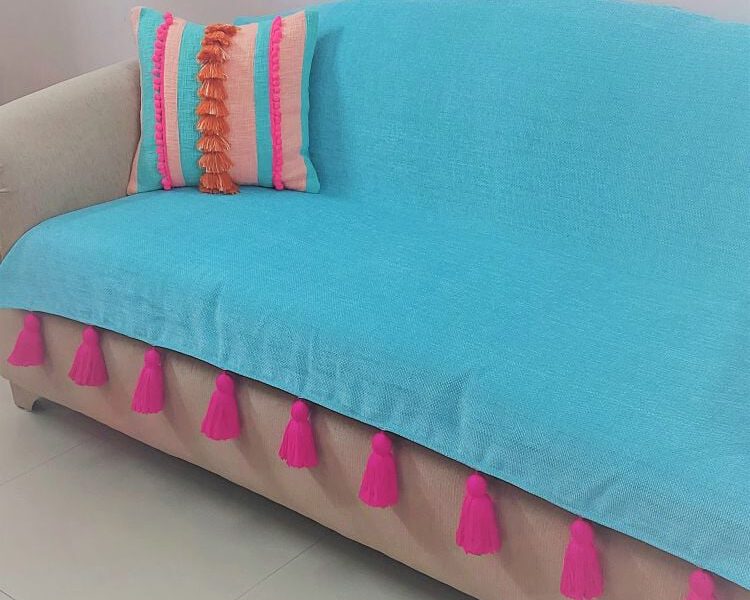 Quality & Style Combined: Wooden Street's Sofa Covers