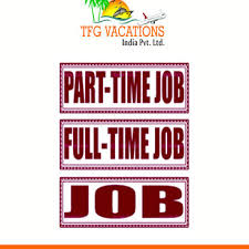 BACK OFFICE EXECUTIVE