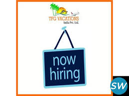 TOURISM COMPANY REQUIRED ONLINE PROMOTER