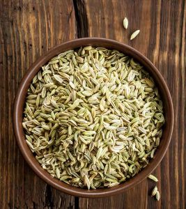 Top Fennel Seeds as Ayurvedic Medicine