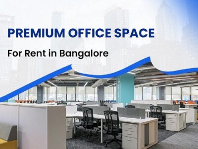 Premium Office Space in Bangalore - Aurbis.com