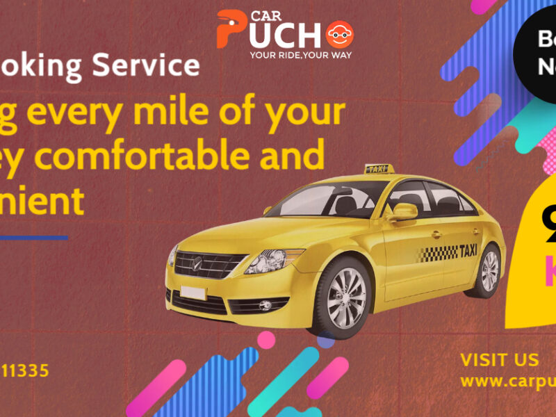 Introducing Car Pucho Your Ultimate Mumbai to Pune Car Rental Solution
