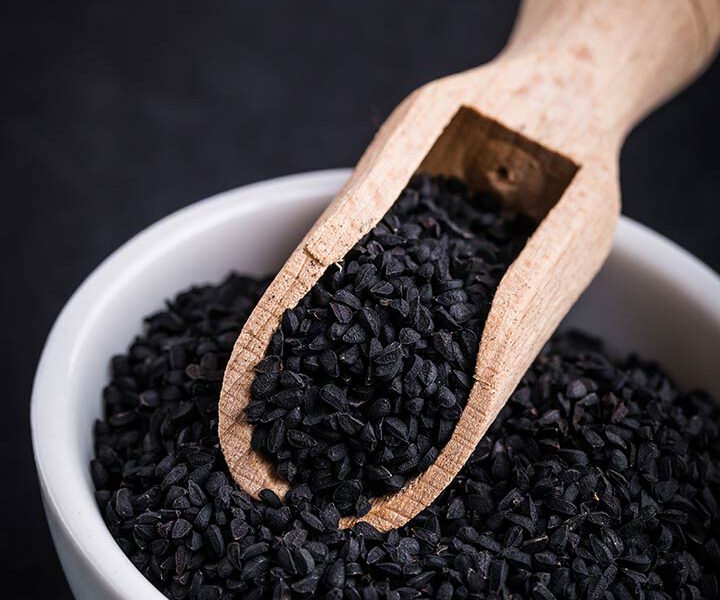 Kalonji's Culinary Impact in the Food Industry