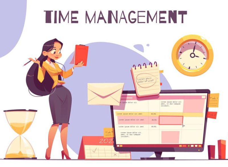 How to Elevate your Time Management?