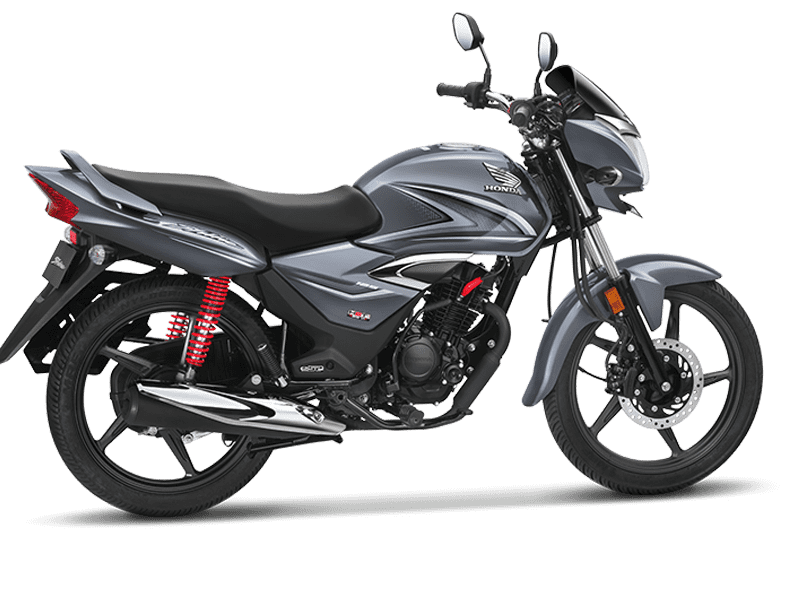 Best Honda Shine Bike Showroom in Coimbatore, Tiruppur - Pressana Honda