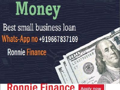 Quick Loan Lender 100% Guarantee