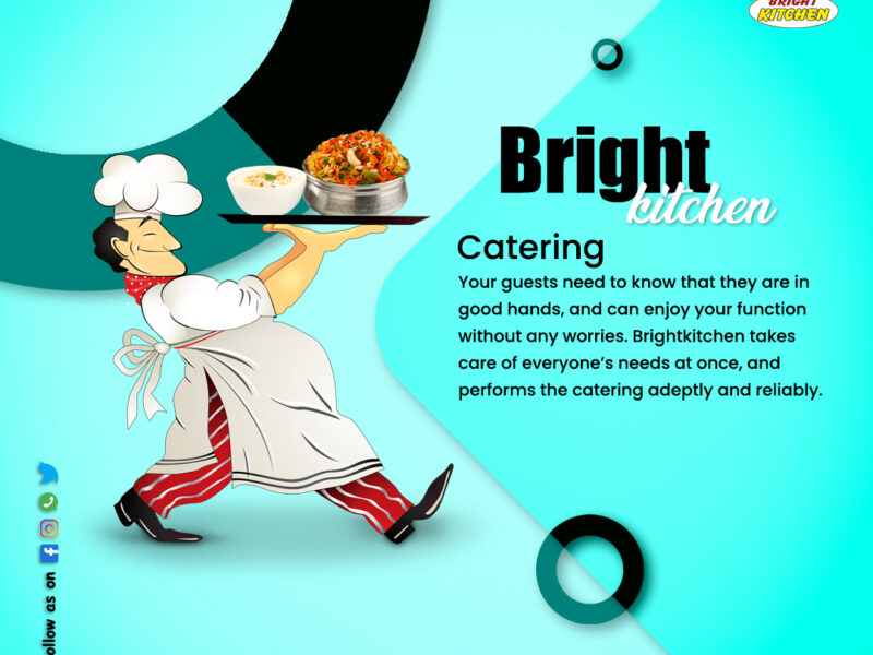 Best catering and event management service