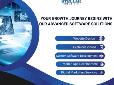 Website design & development company in Coimbatore