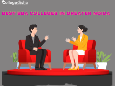 Best BBA Colleges in Greater Noida
