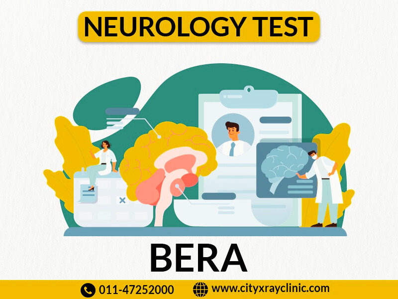 Best Neurology Scan Centre Near Me In Delhi At Affordable Price