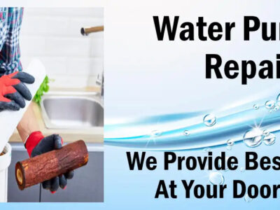 Water Purifier Repair in Bangalore | Best Purifier Repair