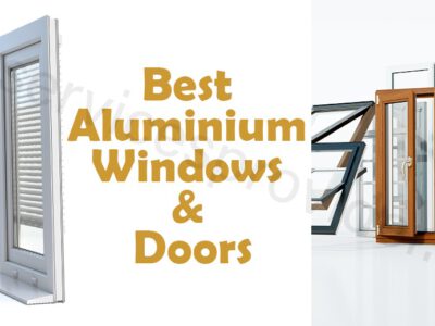 Best Aluminium Windows Manufacturers in Udupi | Upvc