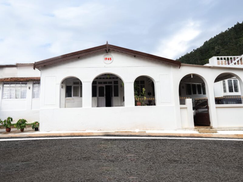 Low budget cottages in Ooty