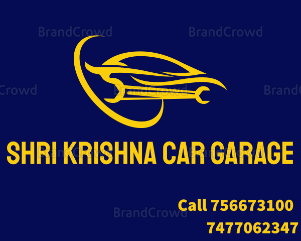 Near me car repair service shri krishna car garage indore