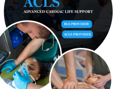 Best BLS ACLS pals Training CENTER in India 2023 | American Heart ASSOICATION