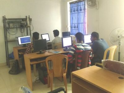 Computer Hardware and Networking Course in Chennai