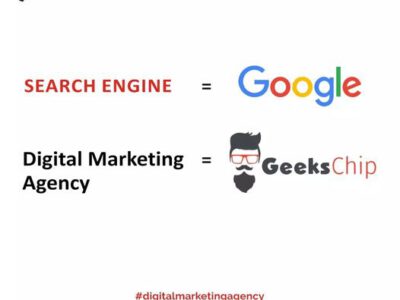 Geekschip: Your Go-To Digital Marketing Company in Hyderabad, India