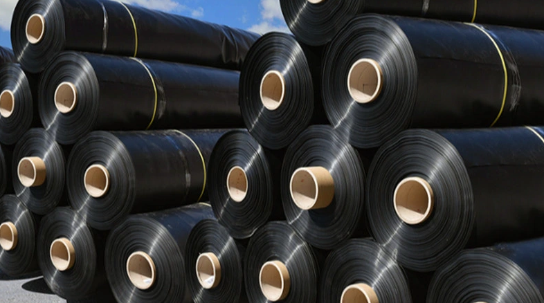 Choose The Top HDPE sheets with India's Best Manufacturer