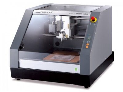 Roland MDX-40A Benchtop CNC Mill (MITRAPRINT)