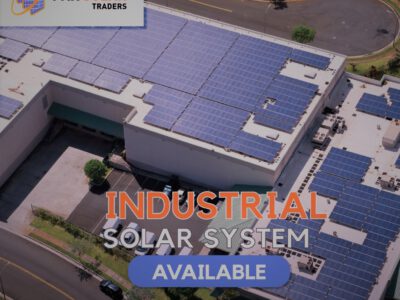 Pakistan Solar Traders
