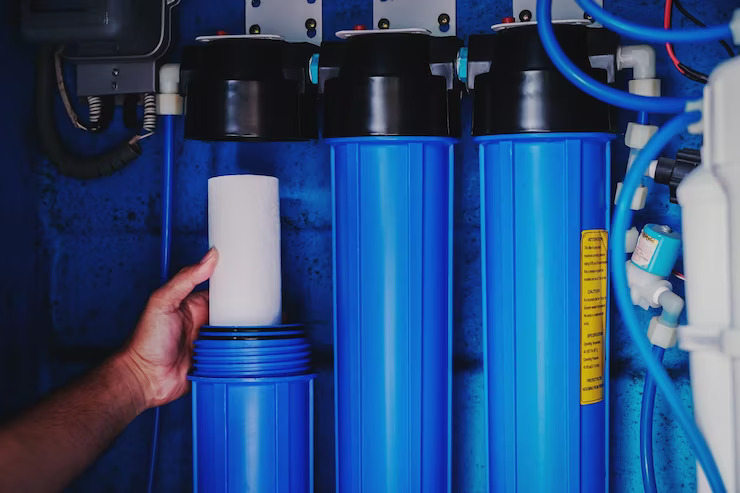 Aquafresh RO Purifier Empowering Delhi Businesses with Pure Hydration