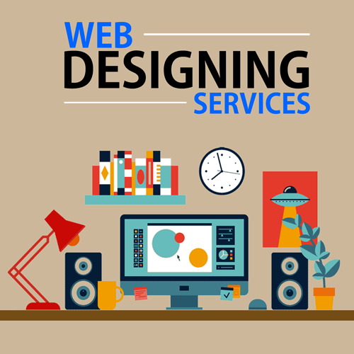 Website Designing Agency