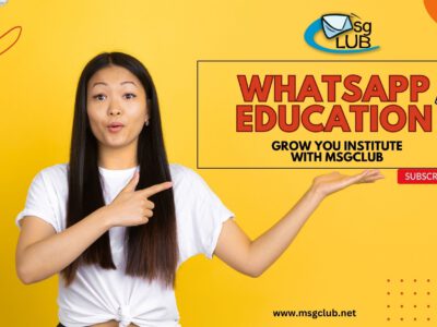 Whatsapp business: WhatsApp for Education