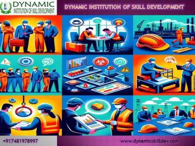 Elevate Your Safety Acumen: Dynamic Institution, Finest Safety Institute in Patna!