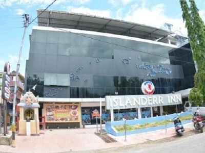 Islanderr Inn is the Best Hotel in Port Blair of 2023 - Asia Hotels & Resorts