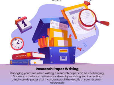 Research paper |Writing-editing |Research paper format