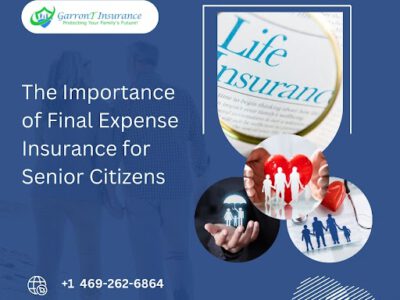 Get Life Insurance Benefits with GarronT Insurance Policies