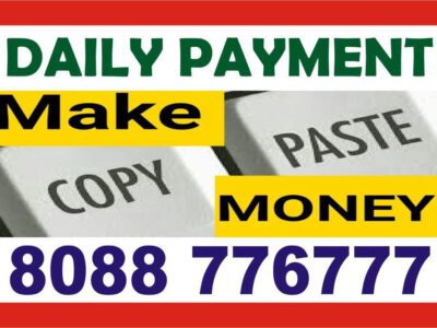 Offline Data Entry Jobs | copy paste work | online jobs | 1651 | Daily Income