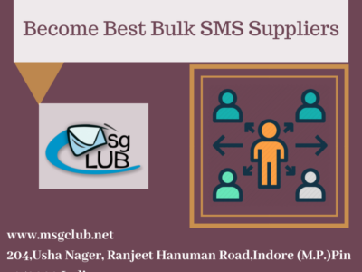 How to start a business as a Bulk SMS Reseller ?