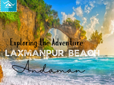5 Days Romantic Escapade To The Andaman Islands