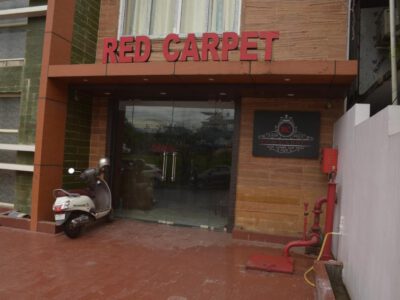 HOTEL RED CARPET is the Best Hotel in Port Blair of 2023 - Asia Hotels & Resorts.