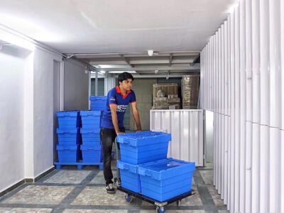 Godown and Private Warehouse For Rent in Mumbai - Gurukrupa Storage Shifting Solutions