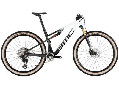 2024 BMC Fourstroke 01 LTD Mountain Bike (KINGCYCLESPORT)