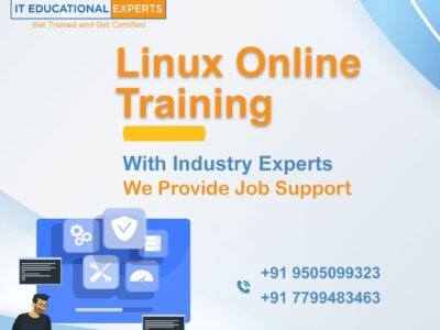 IT online training programs || Professional Courses || Software Courses