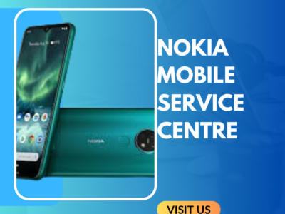 Nokia mobile care chennai