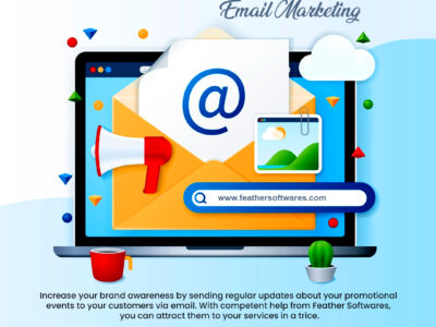 Email Marketing | Feather Software Service