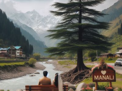 Best Tour Packages to Manali
