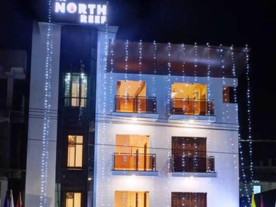 Hotel North Reef - Port Blair - Asia Hotels & Resorts.