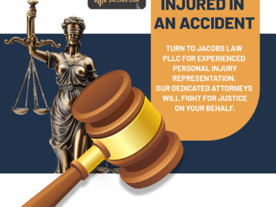 Trusted Accident Injury Advocates in Denver, CO - Call Now!
